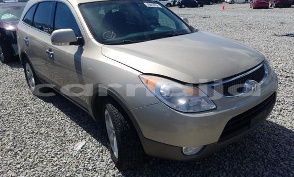 Acheter Neuf Voiture Hyundai Veracruz Gris à Badagry, État de Lagos Acheter Neuf Voiture Hyundai Veracruz Gris à Badagry, État de Lagos