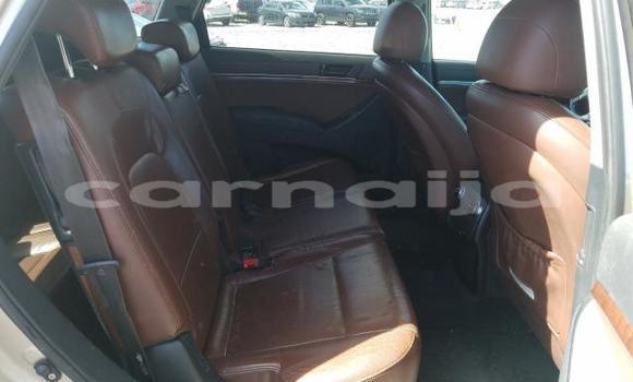 Buy New Hyundai Veracruz Silver Car in Badagry in Lagos State Buy New Hyundai Veracruz Silver Car in Badagry in Lagos State