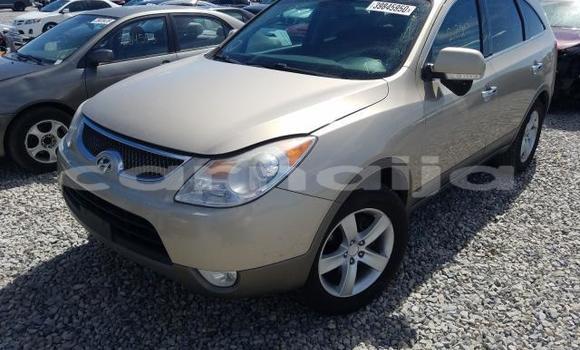 Buy New Hyundai Veracruz Silver Car in Badagry in Lagos State Buy New Hyundai Veracruz Silver Car in Badagry in Lagos State