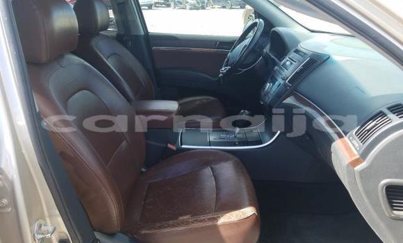 Buy New Hyundai Veracruz Silver Car in Badagry in Lagos State Buy New Hyundai Veracruz Silver Car in Badagry in Lagos State