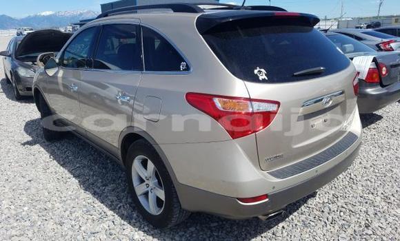 Buy New Hyundai Veracruz Silver Car in Badagry in Lagos State Buy New Hyundai Veracruz Silver Car in Badagry in Lagos State
