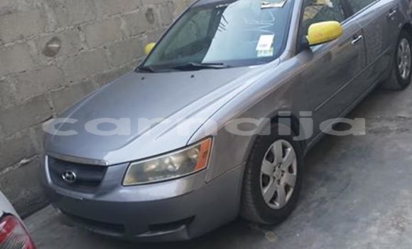 Buy Used Hyundai Sonata Other Car in Lagos in Lagos State