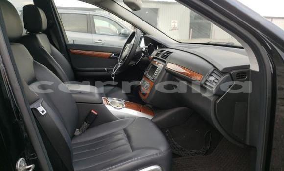 Buy New Mercedes-Benz R–Class Black Car in Badagry in Lagos State Buy New Mercedes-Benz R–Class Black Car in Badagry in Lagos State