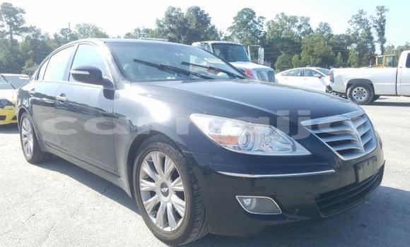 Buy New Hyundai Genesis Black Car in Badagry in Lagos State Buy New Hyundai Genesis Black Car in Badagry in Lagos State