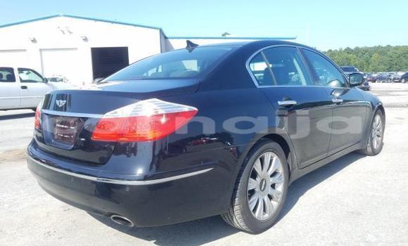 Buy New Hyundai Genesis Black Car in Badagry in Lagos State Buy New Hyundai Genesis Black Car in Badagry in Lagos State