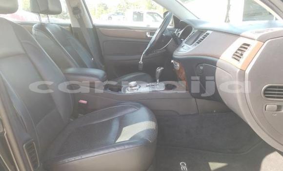 Buy New Hyundai Genesis Black Car in Badagry in Lagos State Buy New Hyundai Genesis Black Car in Badagry in Lagos State