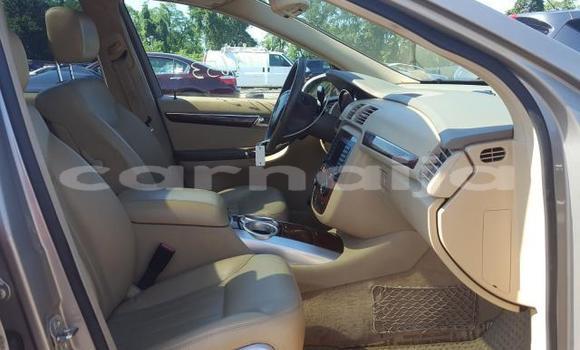 Buy New Mercedes-Benz R–Class Silver Car in Badagry in Lagos State Buy New Mercedes-Benz R–Class Silver Car in Badagry in Lagos State