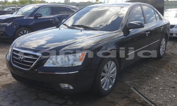 Acheter Neuf Voiture Hyundai Sonata Noir à Badagry, État de Lagos Acheter Neuf Voiture Hyundai Sonata Noir à Badagry, État de Lagos