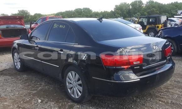 Acheter Neuf Voiture Hyundai Sonata Noir à Badagry, État de Lagos Acheter Neuf Voiture Hyundai Sonata Noir à Badagry, État de Lagos