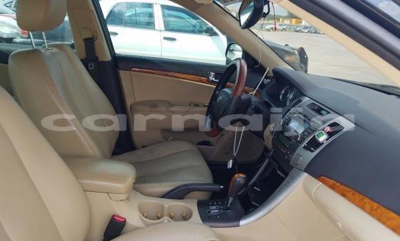 Acheter Neuf Voiture Hyundai Sonata Noir à Badagry, État de Lagos Acheter Neuf Voiture Hyundai Sonata Noir à Badagry, État de Lagos