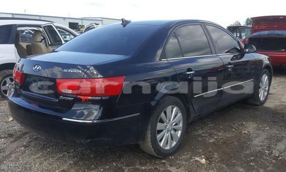 Acheter Neuf Voiture Hyundai Sonata Noir à Badagry, État de Lagos Acheter Neuf Voiture Hyundai Sonata Noir à Badagry, État de Lagos