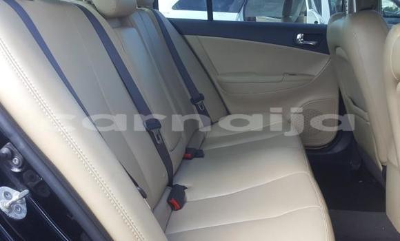 Acheter Neuf Voiture Hyundai Sonata Noir à Badagry, État de Lagos Acheter Neuf Voiture Hyundai Sonata Noir à Badagry, État de Lagos