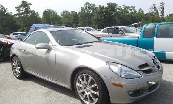 Acheter Neuf Voiture Mercedes-Benz SLK–Class Beige à Badagry, État de Lagos