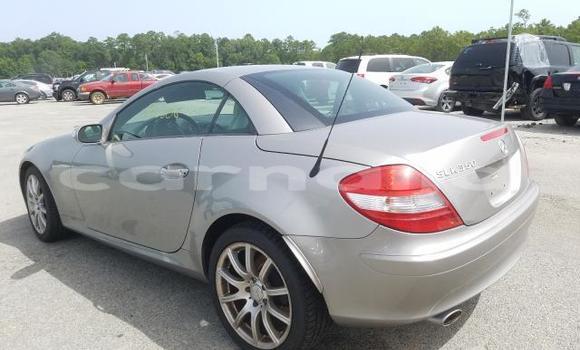 Buy New Mercedes-Benz SLK–Class Beige Car in Badagry in Lagos State Buy New Mercedes-Benz SLK–Class Beige Car in Badagry in Lagos State