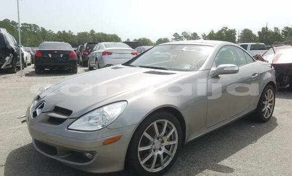 Buy New Mercedes-Benz SLK–Class Beige Car in Badagry in Lagos State Buy New Mercedes-Benz SLK–Class Beige Car in Badagry in Lagos State