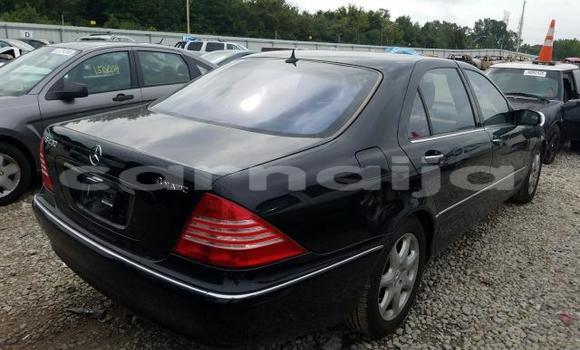 Acheter Neuf Voiture Mercedes-Benz S–Class Noir à Badagry, État de Lagos Acheter Neuf Voiture Mercedes-Benz S–Class Noir à Badagry, État de Lagos
