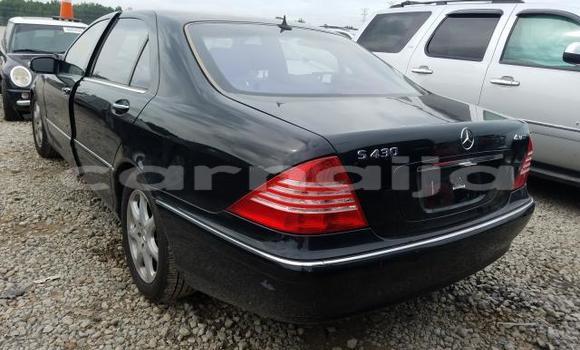 Acheter Neuf Voiture Mercedes-Benz S–Class Noir à Badagry, État de Lagos Acheter Neuf Voiture Mercedes-Benz S–Class Noir à Badagry, État de Lagos