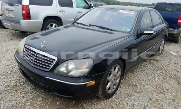 Acheter Neuf Voiture Mercedes-Benz S–Class Noir à Badagry, État de Lagos Acheter Neuf Voiture Mercedes-Benz S–Class Noir à Badagry, État de Lagos