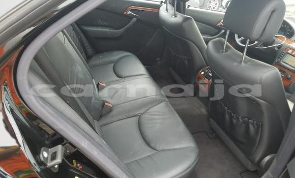 Acheter Neuf Voiture Mercedes-Benz S–Class Noir à Badagry, État de Lagos Acheter Neuf Voiture Mercedes-Benz S–Class Noir à Badagry, État de Lagos