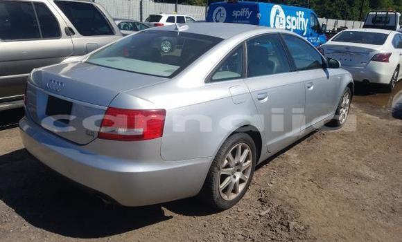 Acheter Neuf Voiture Audi quattro Gris à Badagry, État de Lagos Acheter Neuf Voiture Audi quattro Gris à Badagry, État de Lagos