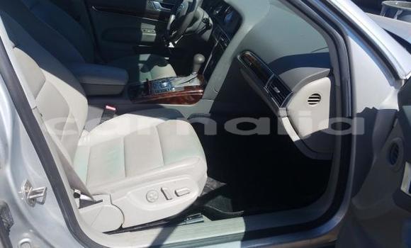Acheter Neuf Voiture Audi quattro Gris à Badagry, État de Lagos Acheter Neuf Voiture Audi quattro Gris à Badagry, État de Lagos