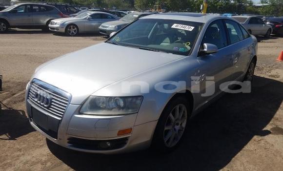 Acheter Neuf Voiture Audi quattro Gris à Badagry, État de Lagos Acheter Neuf Voiture Audi quattro Gris à Badagry, État de Lagos