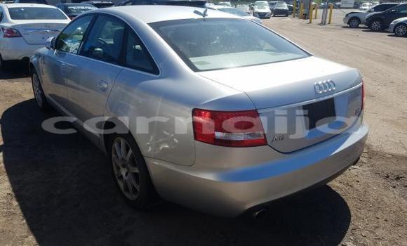 Acheter Neuf Voiture Audi quattro Gris à Badagry, État de Lagos Acheter Neuf Voiture Audi quattro Gris à Badagry, État de Lagos