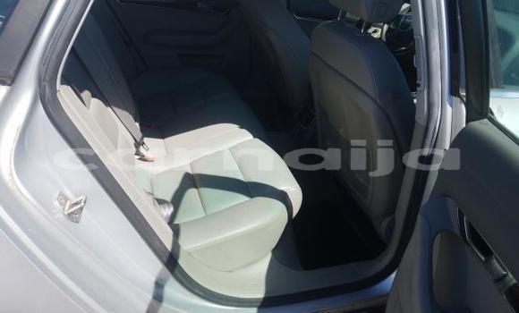 Acheter Neuf Voiture Audi quattro Gris à Badagry, État de Lagos Acheter Neuf Voiture Audi quattro Gris à Badagry, État de Lagos
