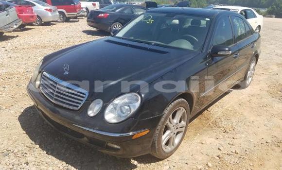 Acheter Neuf Voiture Mercedes-Benz E–Class Noir à Badagry, État de Lagos Acheter Neuf Voiture Mercedes-Benz E–Class Noir à Badagry, État de Lagos