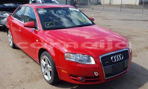 Buy New Audi quattro Red Car in Badagry in Lagos State