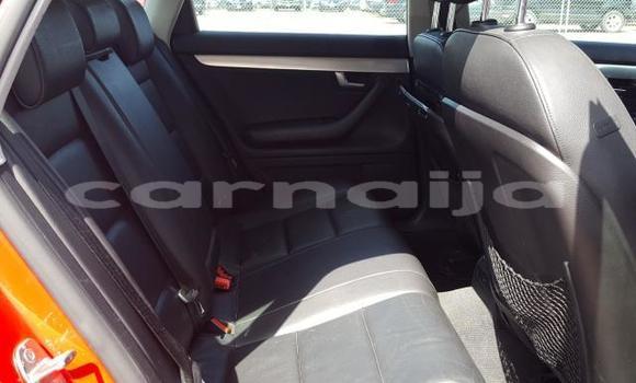 Acheter Neuf Voiture Audi quattro Rouge à Badagry, État de Lagos Acheter Neuf Voiture Audi quattro Rouge à Badagry, État de Lagos