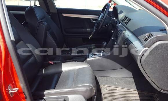 Acheter Neuf Voiture Audi quattro Rouge à Badagry, État de Lagos Acheter Neuf Voiture Audi quattro Rouge à Badagry, État de Lagos