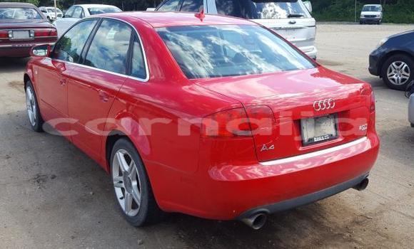Acheter Neuf Voiture Audi quattro Rouge à Badagry, État de Lagos Acheter Neuf Voiture Audi quattro Rouge à Badagry, État de Lagos