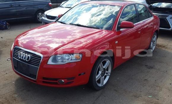 Acheter Neuf Voiture Audi quattro Rouge à Badagry, État de Lagos Acheter Neuf Voiture Audi quattro Rouge à Badagry, État de Lagos
