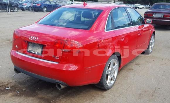 Acheter Neuf Voiture Audi quattro Rouge à Badagry, État de Lagos Acheter Neuf Voiture Audi quattro Rouge à Badagry, État de Lagos