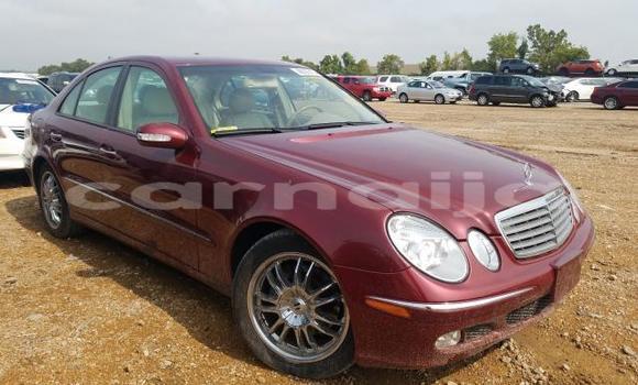 Buy New Mercedes-Benz E–Class Red Car in Badagry in Lagos State Buy New Mercedes-Benz E–Class Red Car in Badagry in Lagos State