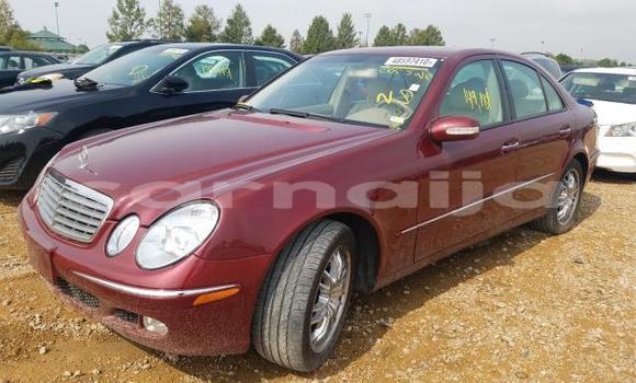 Buy New Mercedes-Benz E–Class Red Car in Badagry in Lagos State Buy New Mercedes-Benz E–Class Red Car in Badagry in Lagos State