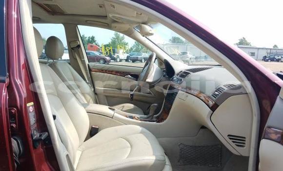Buy New Mercedes-Benz E–Class Red Car in Badagry in Lagos State Buy New Mercedes-Benz E–Class Red Car in Badagry in Lagos State