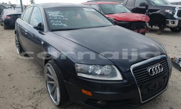Buy New Audi A6 Black Car in Badagry in Lagos State Buy New Audi A6 Black Car in Badagry in Lagos State