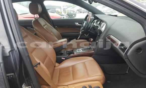 Buy New Audi A6 Black Car in Badagry in Lagos State Buy New Audi A6 Black Car in Badagry in Lagos State