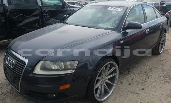 Buy New Audi A6 Black Car in Badagry in Lagos State Buy New Audi A6 Black Car in Badagry in Lagos State