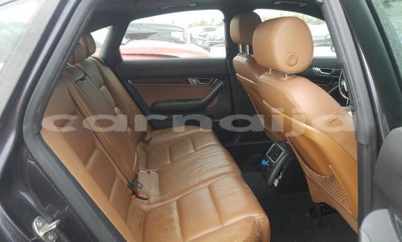 Buy New Audi A6 Black Car in Badagry in Lagos State Buy New Audi A6 Black Car in Badagry in Lagos State