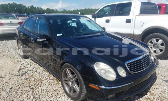Buy New Mercedes-Benz E-klasse AMG Black Car in Badagry in Lagos State Buy New Mercedes-Benz E-klasse AMG Black Car in Badagry in Lagos State