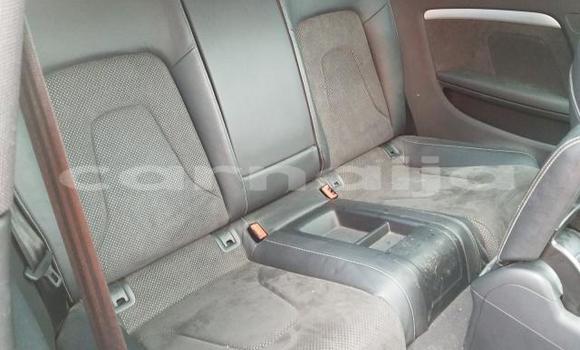 Acheter Neuf Voiture Audi A5 Blanc à Badagry, État de Lagos Acheter Neuf Voiture Audi A5 Blanc à Badagry, État de Lagos