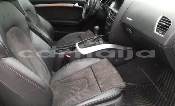 Acheter Neuf Voiture Audi A5 Blanc à Badagry, État de Lagos Acheter Neuf Voiture Audi A5 Blanc à Badagry, État de Lagos