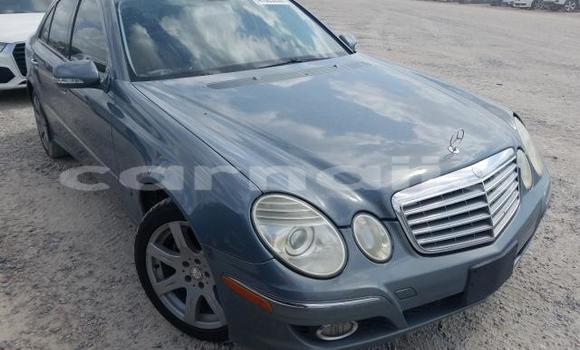 Buy New Mercedes-Benz E–Class Blue Car in Badagry in Lagos State