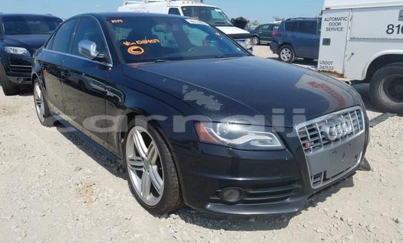 Buy New Audi S4 Black Car in Badagry in Lagos State