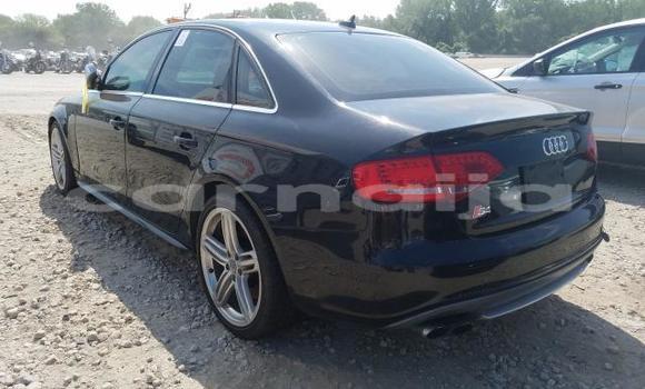 Acheter Neuf Voiture Audi S4 Noir à Badagry, État de Lagos Acheter Neuf Voiture Audi S4 Noir à Badagry, État de Lagos