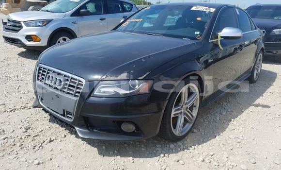 Acheter Neuf Voiture Audi S4 Noir à Badagry, État de Lagos Acheter Neuf Voiture Audi S4 Noir à Badagry, État de Lagos