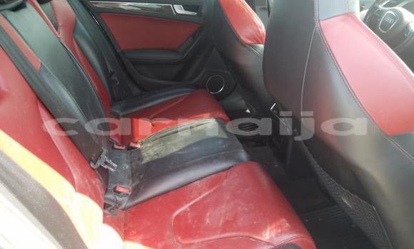 Acheter Neuf Voiture Audi S4 Noir à Badagry, État de Lagos Acheter Neuf Voiture Audi S4 Noir à Badagry, État de Lagos